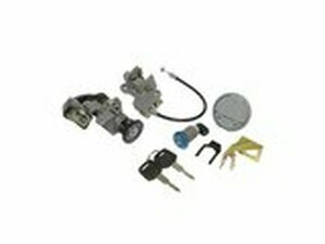 Schlossset GY6 Baotian / Kymco Filly / Sachs 49er