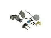 Schlossset GY6 Baotian / Kymco Filly / Sachs 49er