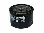 lfilter Hiflofiltro HF565 Gilera GP 800cc / Aprilia...