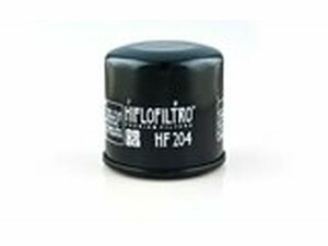 lfilter Hiflofiltro HF204 Honda SH 300cc / Silver Wing...