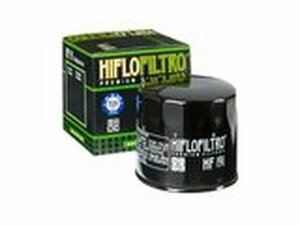 lfilter Hiflofiltro HF191 Peugeot Metropolis 400cc