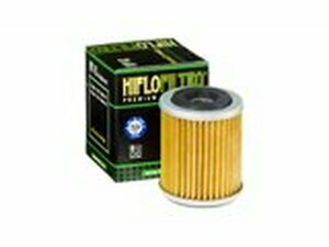 lfilter Hiflofiltro HF142