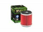 lfilter Hiflofiltro HF141 Yamaha Xmax 125cc / YZF 250
