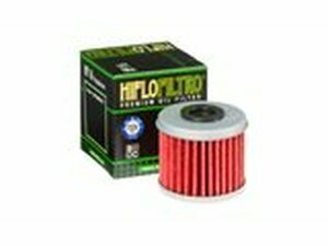 lfilter Hiflofiltro HF116 CRF 250 / 450