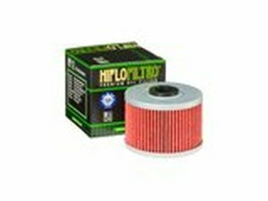 lfilter Hiflofiltro HF112