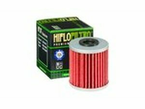 lfilter Hiflofiltro HF207 KXF / RM-Z