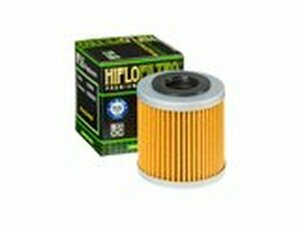 lfilter Hiflofiltro HF563