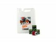 lwechsel Service Kit (3 Filter) Ipone 10W40 KXF / RM-Z...