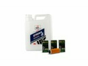 lwechsel Service Kit (3 Filter) Ipone 10W50 Racing 450...