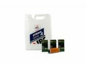 �lwechsel Service Kit (3 Filter) Ipone 10W50 Racing 450...
