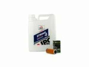 lwechsel Service Kit Ipone 10W50 Racing KTM 250 / 350
