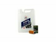 lwechsel Service Kit Ipone 10W50 Racing KTM 250 / 350