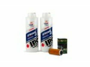 lwechsel Service Kit Ipone 10W50 Racing SX-F / FC / MC 450