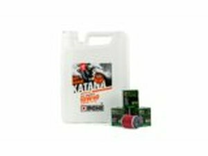 lwechsel Service Kit (3 Filter) Ipone 10W40 YZF 250 / 450