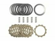 Kupplungsscheiben Hinson CRF 250 2022