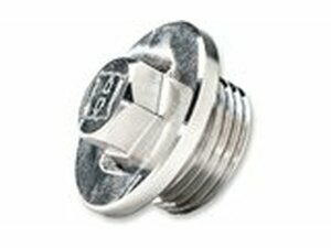 leinflldeckel Hinson Kawasaki / Suzuki