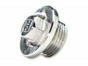 leinflldeckel Hinson Kawasaki / Suzuki