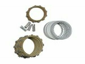 Kupplungsscheiben mit Federn Hinson CRF 450 2009-2012