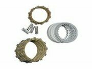 Kupplungsscheiben mit Federn Hinson CRF 450 2009-2012