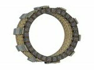 Kupplungsscheiben m. Belag / Reibscheiben Hinson YZ 85