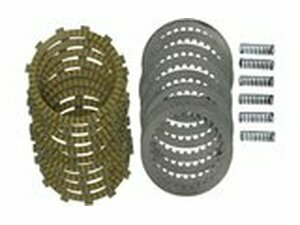 Kupplungsscheiben Satz Hinson YZF / WRF 450