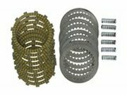 Kupplungsscheiben Satz Hinson YZF / WRF 450