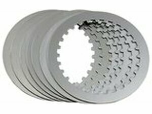 Kupplungsscheiben glatt / Trennscheiben Hinson Honda