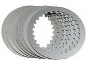 Kupplungsscheiben glatt / Trennscheiben Hinson Honda