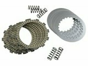 Kupplungsscheiben mit Federn Hinson CR / SX 125