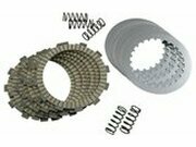 Kupplungsscheiben mit Federn Hinson CR / SX 125