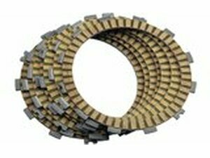 Kupplungsscheiben m. Belag / Reibscheiben Hinson (7...