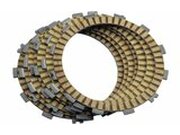 Kupplungsscheiben m. Belag / Reibscheiben Hinson (7...