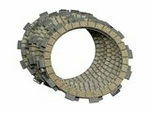 Kupplungsscheiben m. Belag / Reibscheiben Hinson YZ 125...