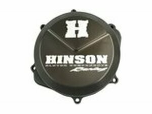Kupplungsdeckel Hinson Honda CRF 250
