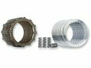 Kupplungsscheiben mit Federn Hinson YZ 125