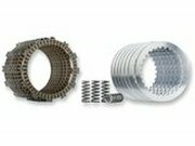 Kupplungsscheiben mit Federn Hinson YZ 125