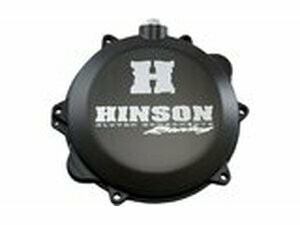 Kupplungsdeckel Hinson KTM / Husqvarna 250 - 300