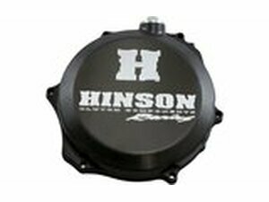 Kupplungsdeckel Hinson RMZ 450