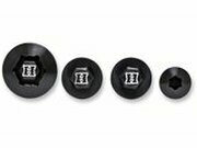 Set de bouchons moteur Hinson CRF 450