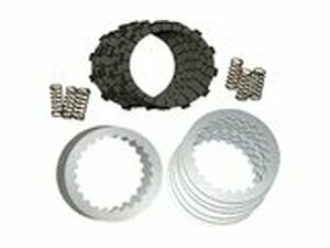 Kupplungsscheiben mit Federn Hinson Husqvarna / KTM...