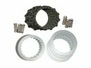 Kupplungsscheiben mit Federn Hinson Husqvarna / KTM...