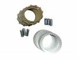 Kupplungsscheiben mit Federn CR 500