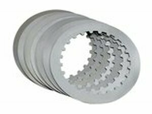 Kupplungsscheiben glatt / Trennscheiben Hinson Honda / KTM