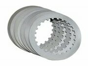 Kupplungsscheiben glatt / Trennscheiben Hinson Honda / KTM