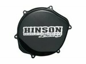 Kupplungsdeckel Hinson 02-04 CRF 450