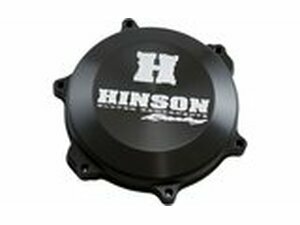 Kupplungsdeckel Hinson YZ 125