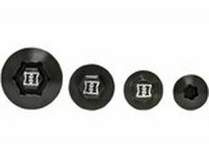 Set de bouchons moteur Hinson CRF 250