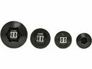 Set de bouchons moteur Hinson CRF 250