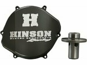Kupplungsdeckel Hinson CR 250 02-07