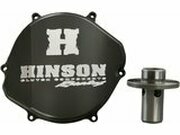 Kupplungsdeckel Hinson CR 250 02-07